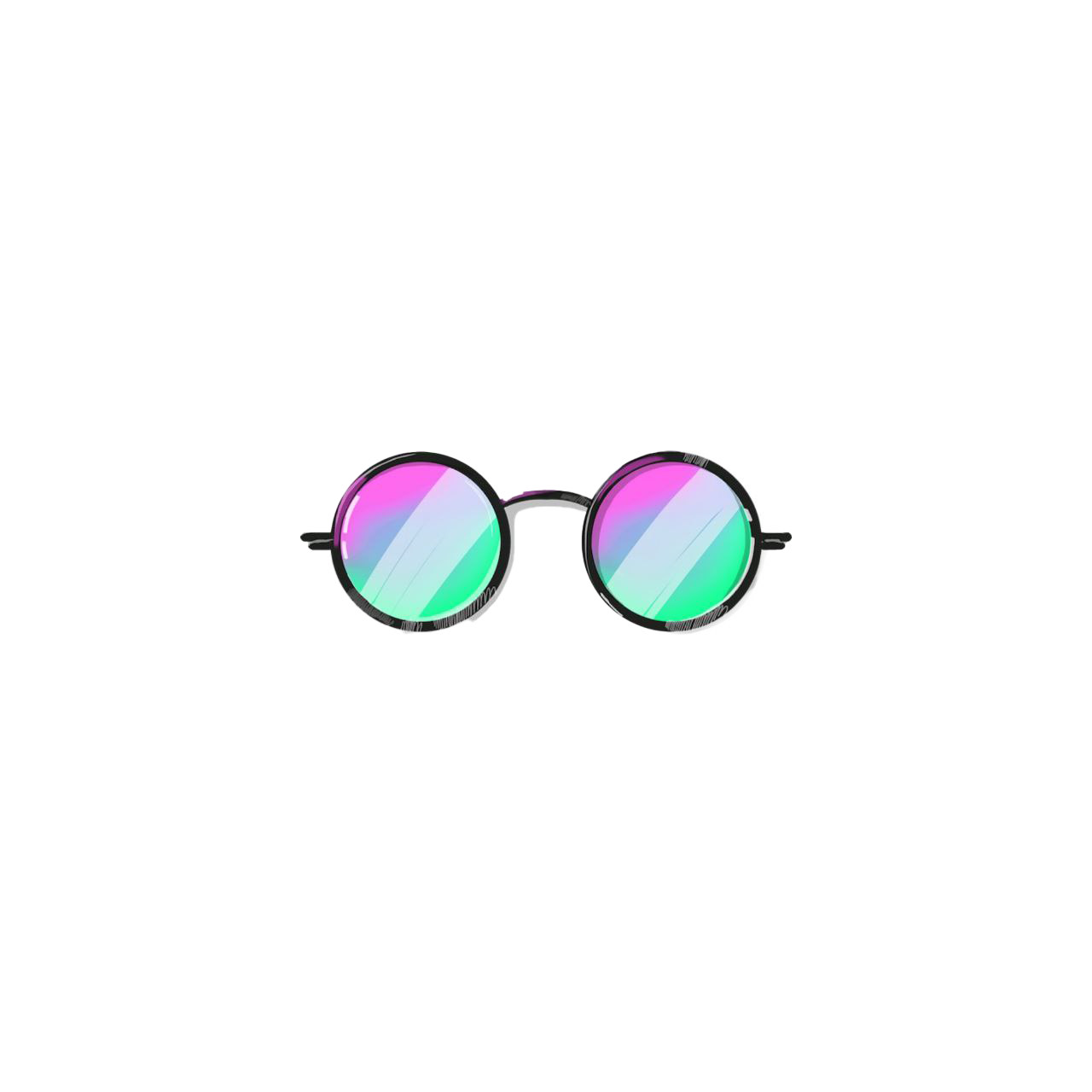 Glasses 3
